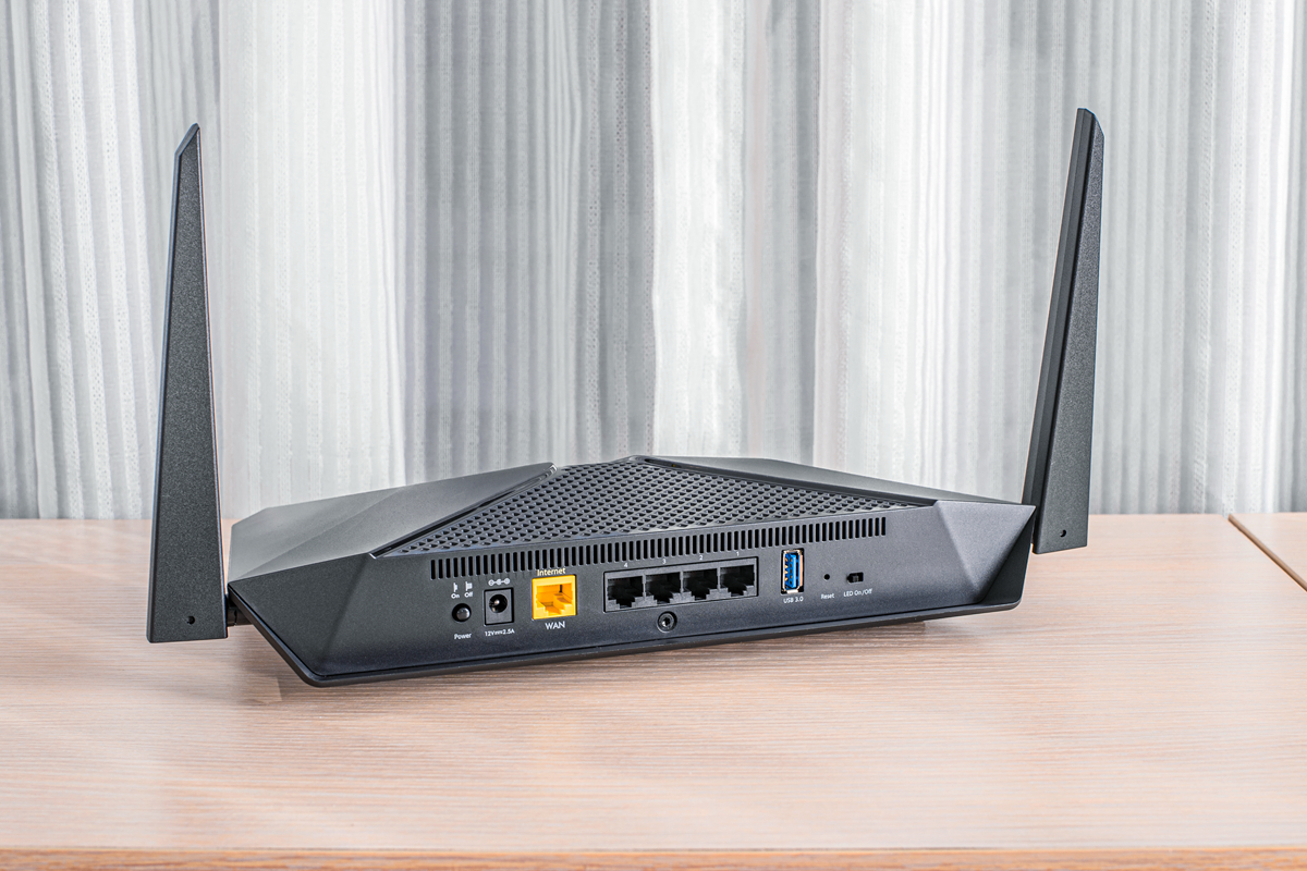 wifi6为什么手机不显示6,wifi6为什么经常显示无法连接网络