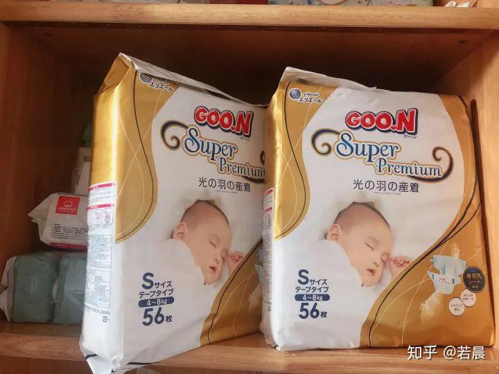有哪些便宜好用的纸尿裤值得推荐,老爸推荐便宜好用纸尿裤