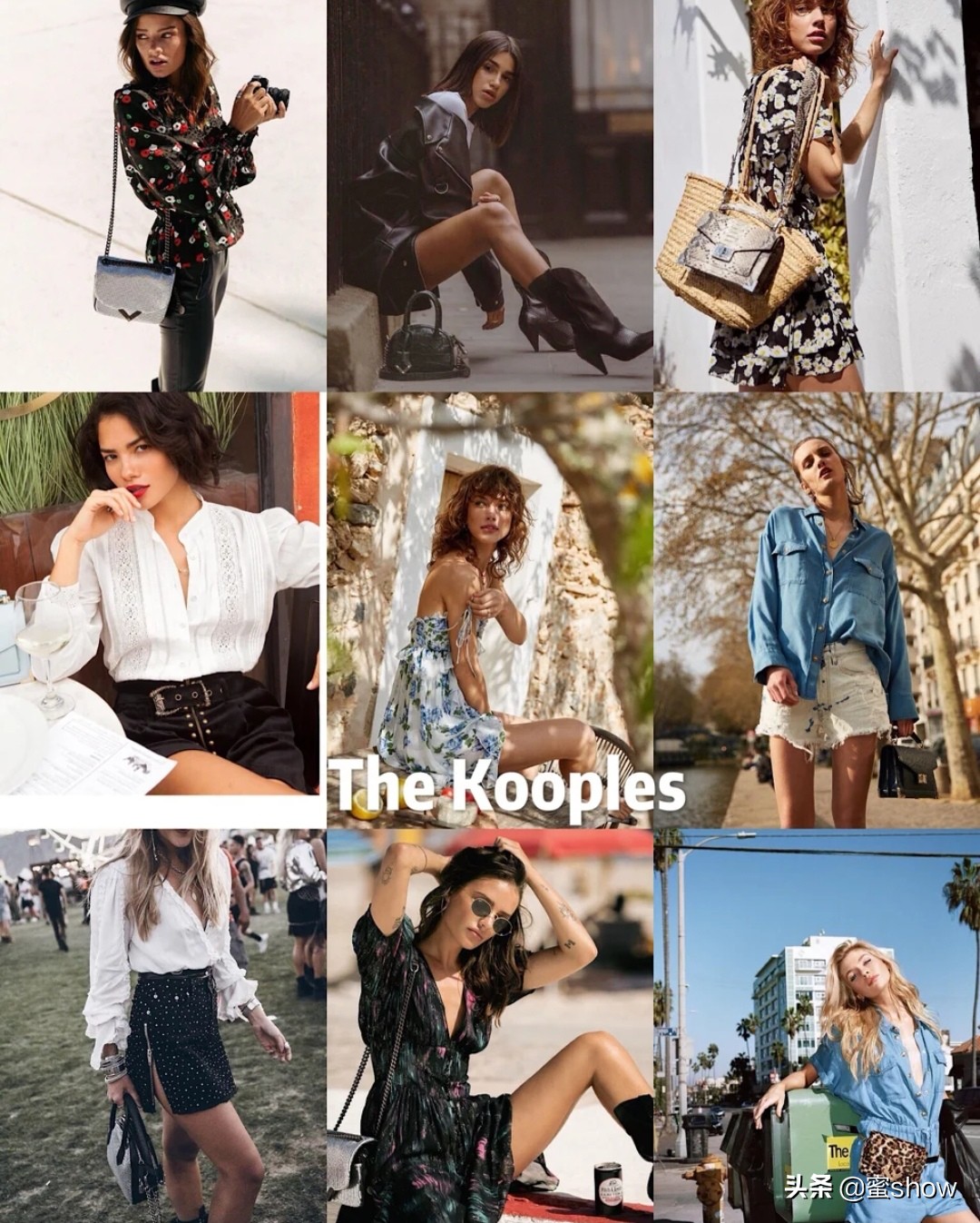 这几款半身裙让你穿出文艺范儿,法式仙女裙长裙高级感