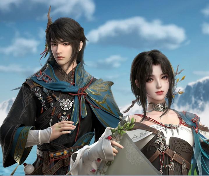 神仙打架凡人遭殃下句,神仙打架凡人遭殃名场面