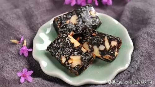 三大阿胶品牌的护盾——兆信股份防伪溯源