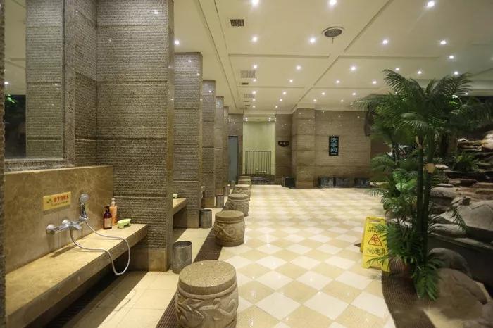 天津最高端洗浴排行第一,天津比较好的洗浴中心