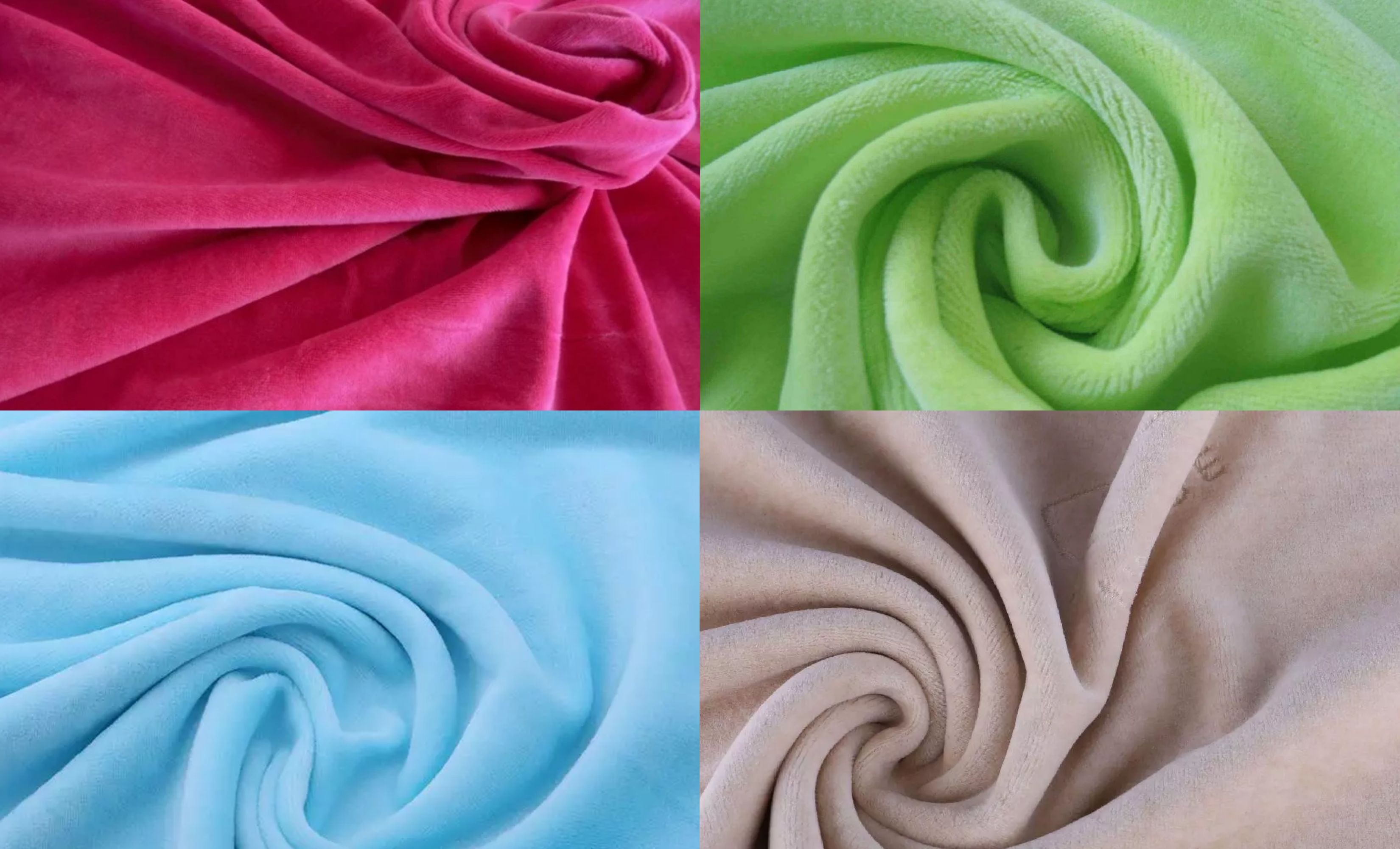 丝绒高级感好不好,丝绒质地适合什么颜色