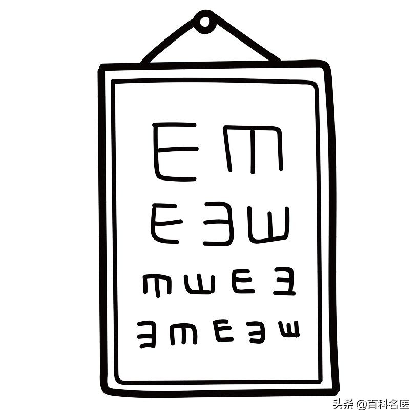 隐形眼镜的正确佩戴方法左右区分,眼睛小怎么佩戴隐形眼镜