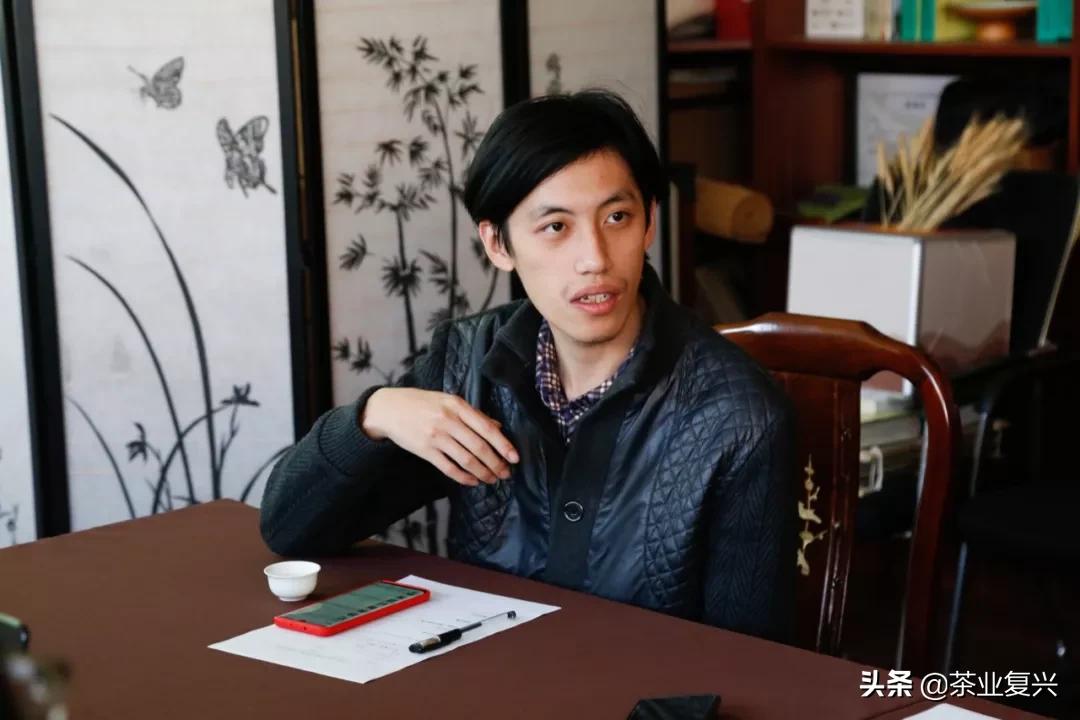 定制茶，真的那么简单吗？