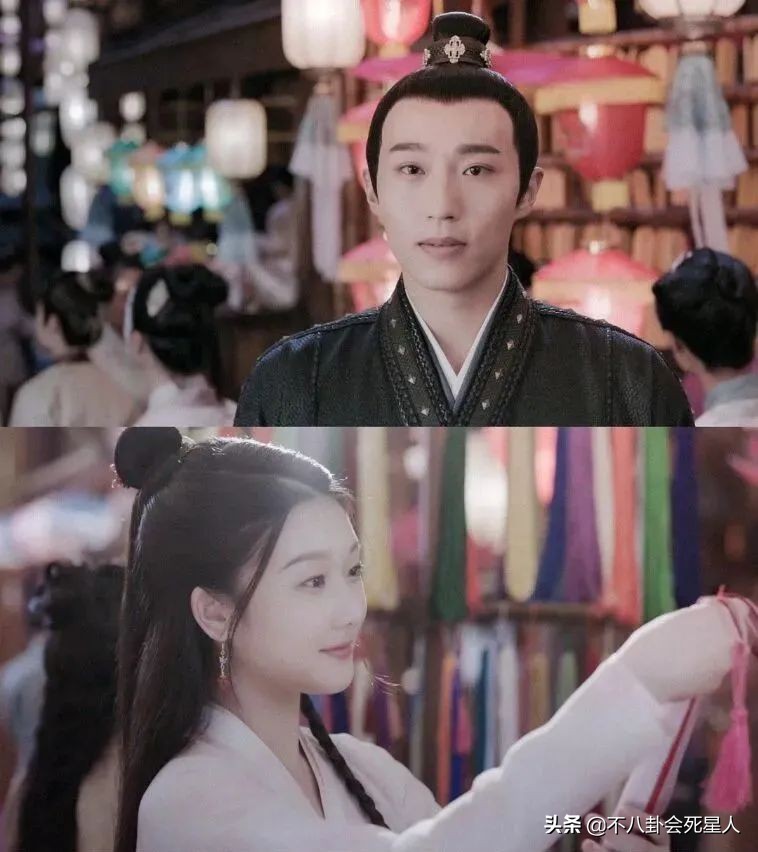 95后小花遭群嘲,95后小花琼瑶式落泪