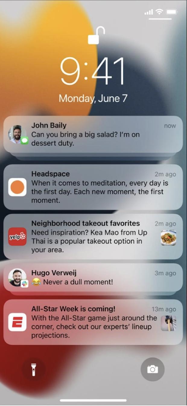 ios15.1beta2更新了什么,ios15.1beta3建议更新吗