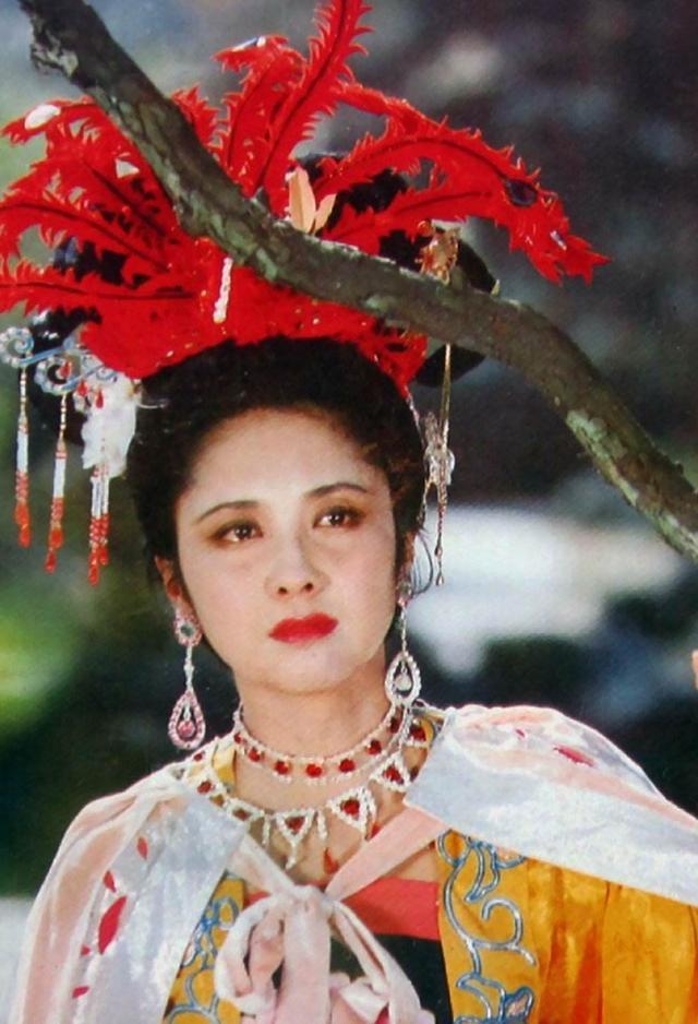 朱琳和徐少华不为人知的故事,朱琳和徐少华合照图文