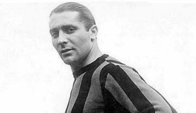 蓝黑军团宣告复兴,蓝黑军团国际米兰坐镇主场