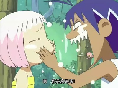 盘点各种各样的搞笑动漫,笑点密集搞笑片