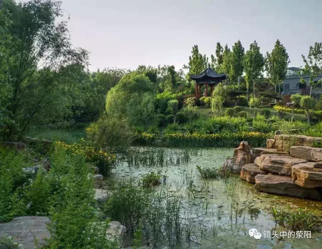 荥阳一日游攻略一览表,郑州一日游荥阳