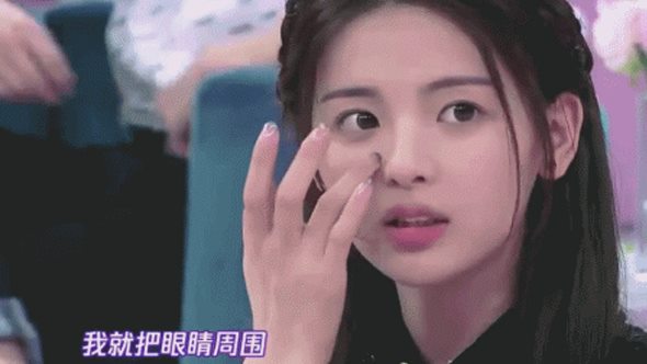 林允初抗老精华,林允推荐的抗氧化精华