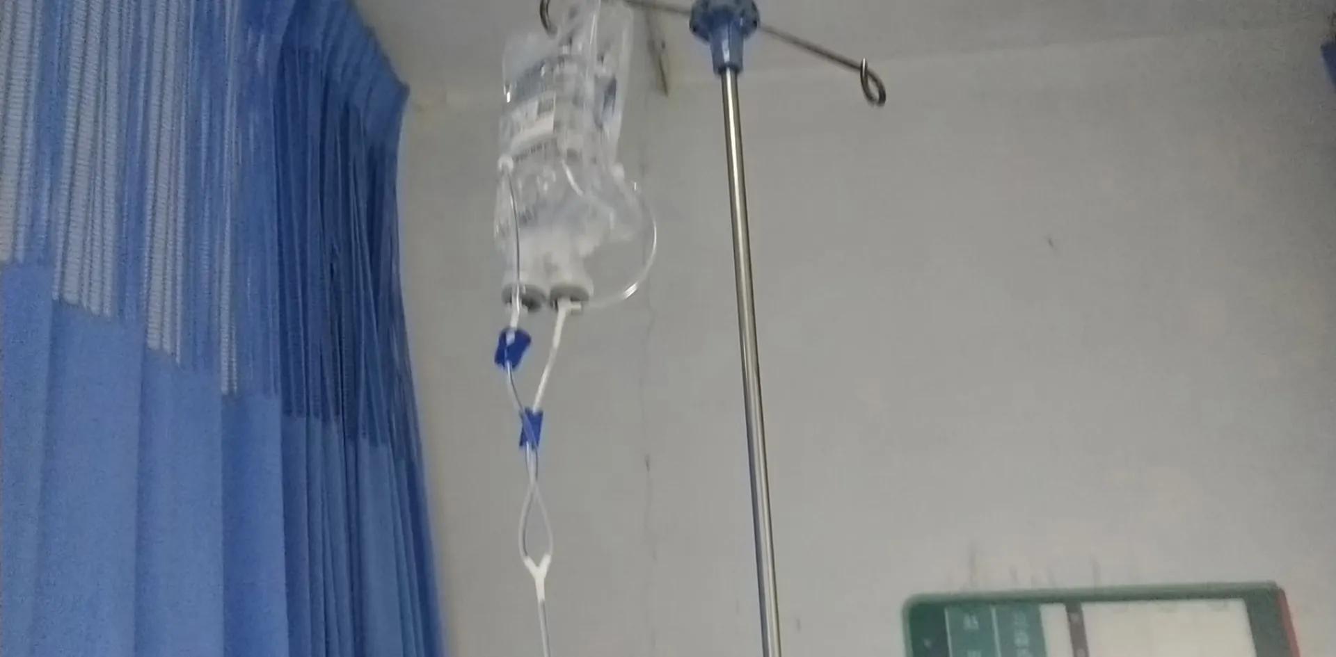 胰腺炎住院大概多少钱,胰腺炎出院后的感受