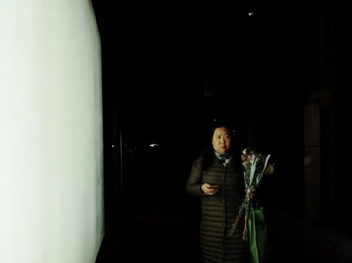 ​城市缝隙里的「业余人类观察家」