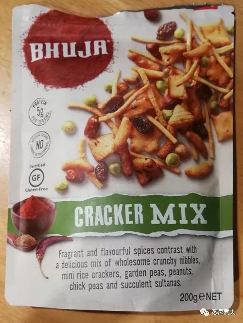 史上最全最良心澳洲零食介绍！澳洲零食尝味第一弹