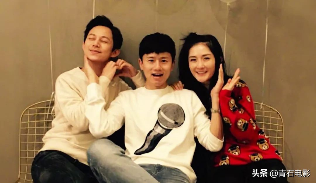 何炅谢娜的友情太令人羡慕了,何炅谢娜的默契瞬间是什么