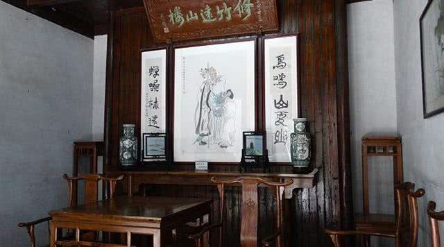 上海历史文化古迹景点介绍,上海旅游攻略名胜古迹