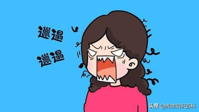 天天熬夜带娃瘦了,天天熬夜带娃也不见瘦