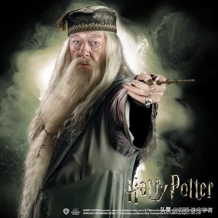 这些珠宝都有品位,哈利波特系列珠宝