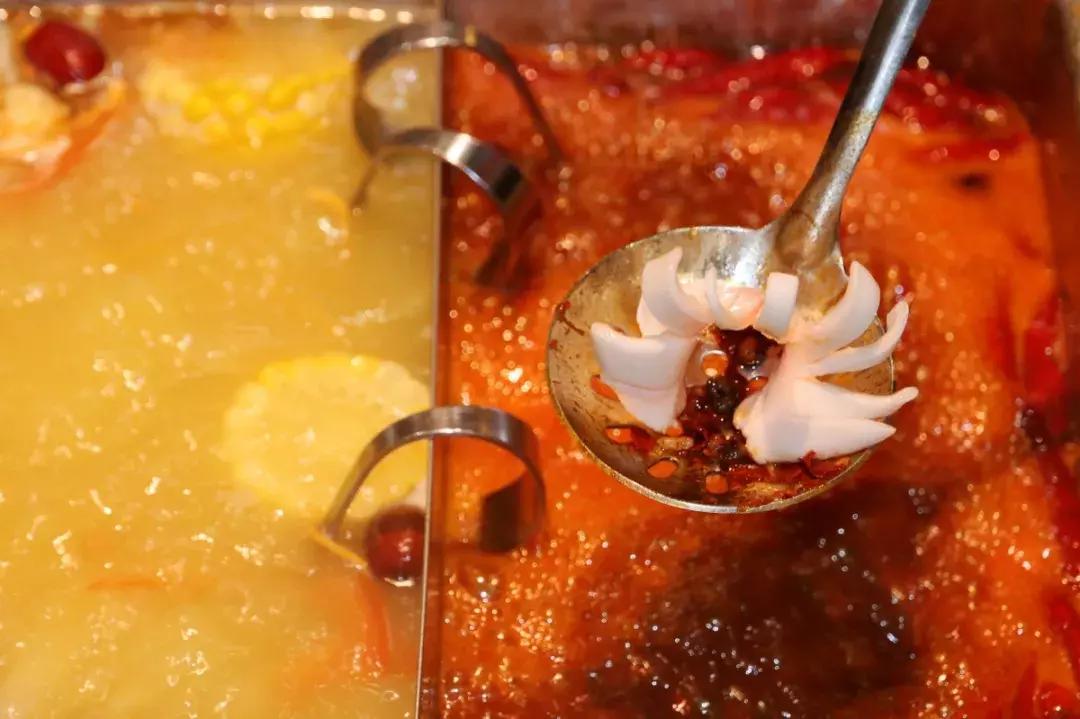 抖音188元火锅,古乐牛香牛杂火锅99元套餐温州