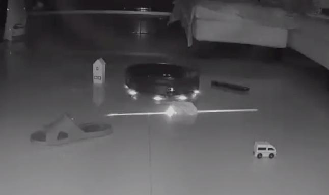 2岁宝宝扫地机器人,5000元内扫地机器人测评排行