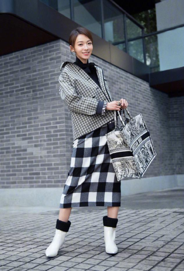 英伦风穿搭什么鞋好看图片,英伦风穿搭鞋怎么选