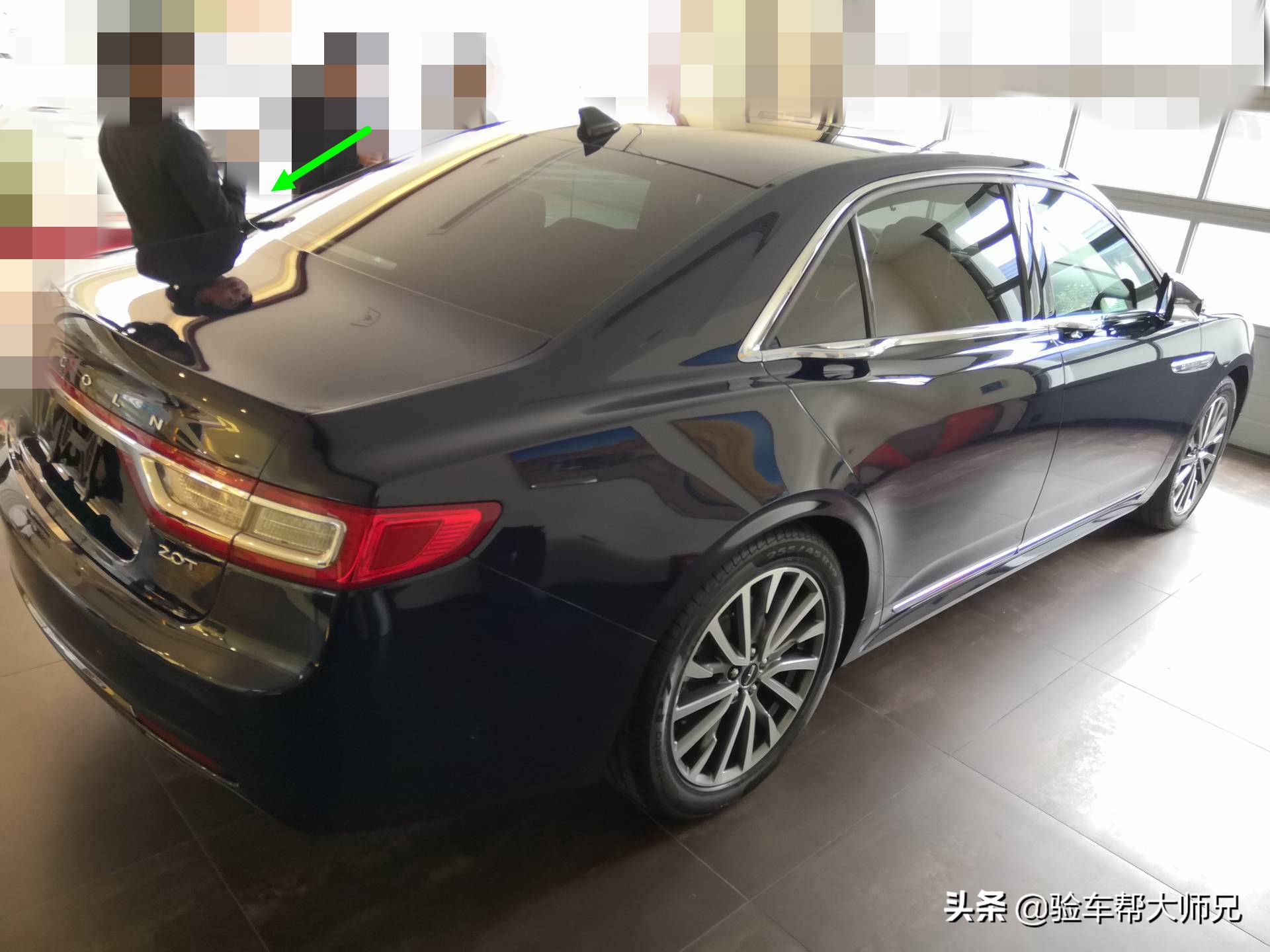 去4s店提车销售员最怕你懂这几点,4s店购车提车遇到问题怎么办