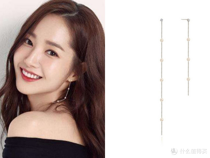 金秘书为何那样同款项链,韩剧金秘书同款裙