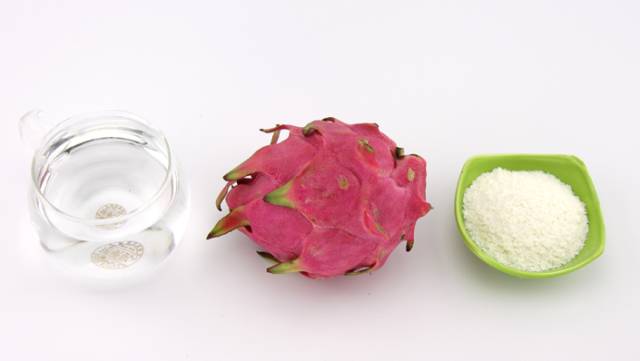 适合儿童的水果米糊,宝宝如何做水果米糊