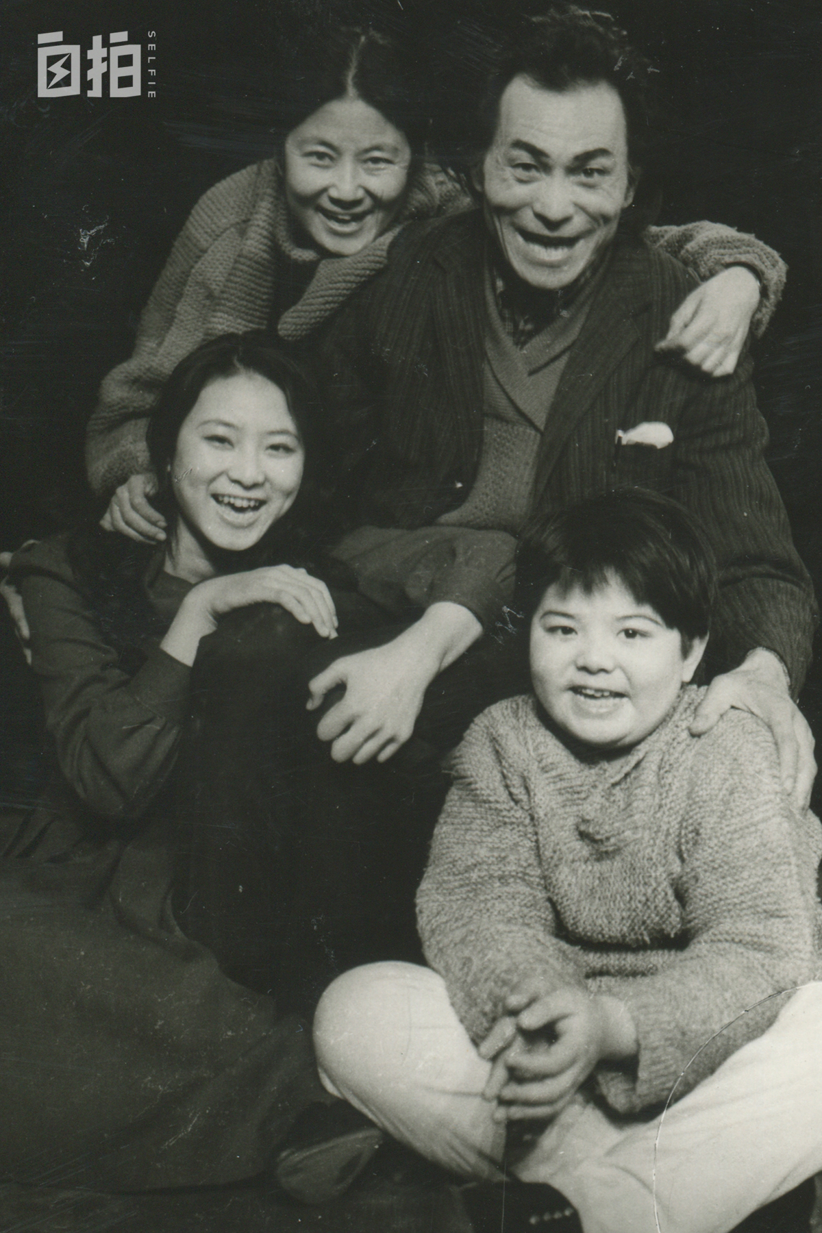 我，49岁开始北漂，79岁走秀爆红，85岁学开飞机，一辈子都在演戏