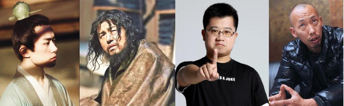 裸宣不真裸，捧起《长安十二时辰》的优酷使得一手好计谋