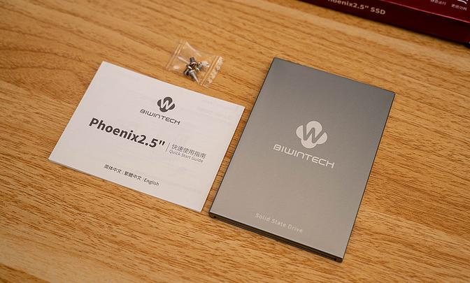 佰微ssd怎么用,佰微笔记本固态迁移