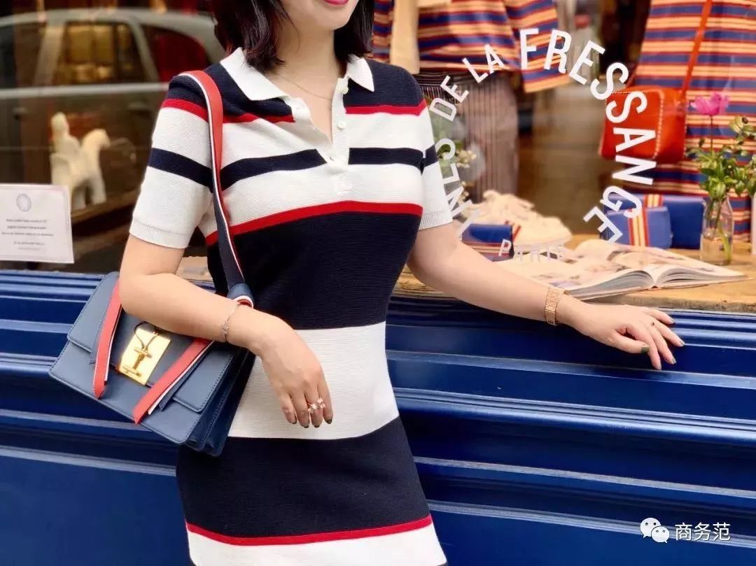 polo衫中年男人推荐,2022中年男装时尚polo衫