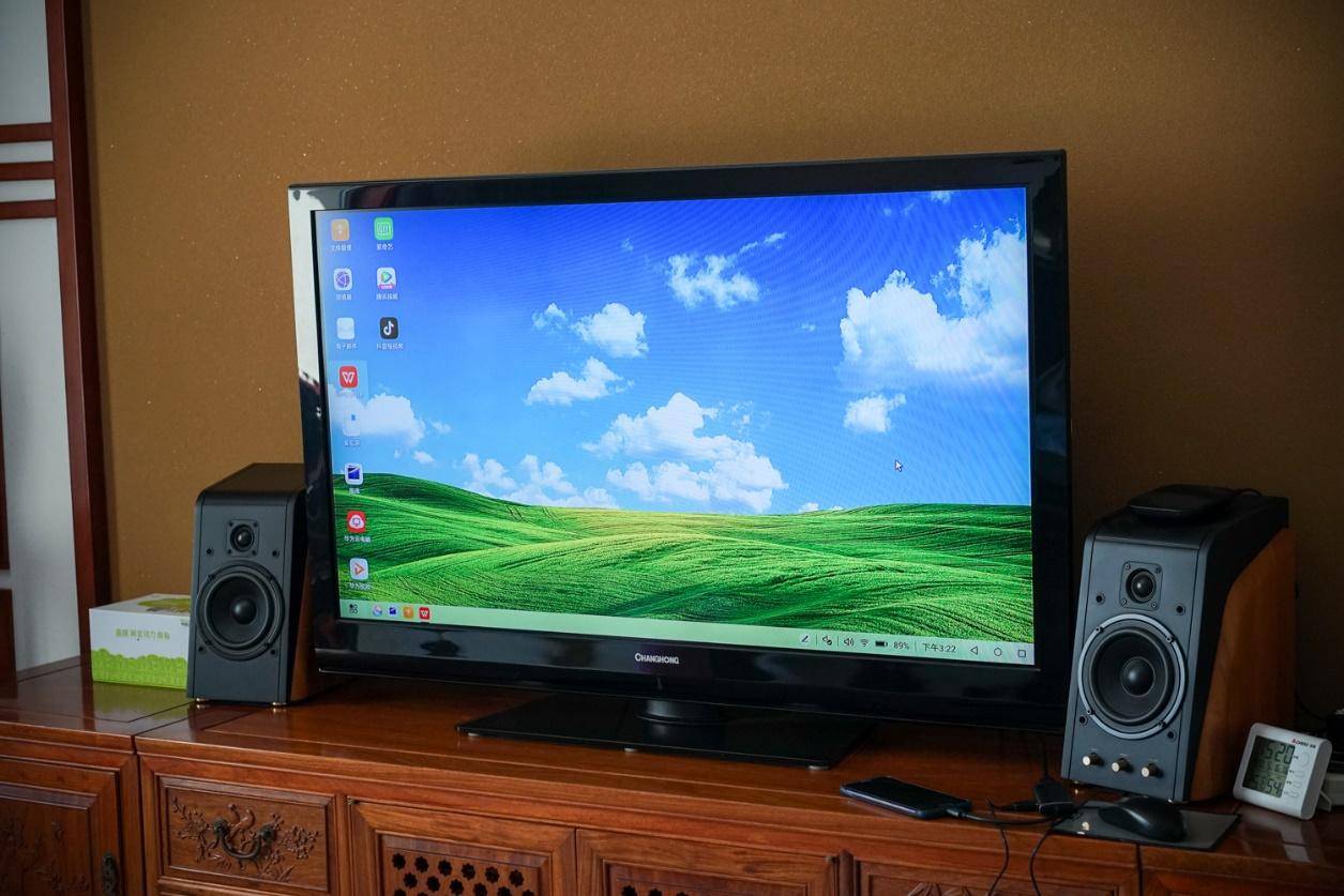 多功能扩展坞type-c推荐 (typec扩展坞功能介绍)