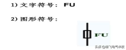 电动机基本电气控制电路知识点,如何看懂电动机和控制电路图