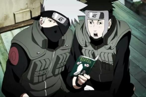 木遁忍者有多强,木遁的全部的忍术