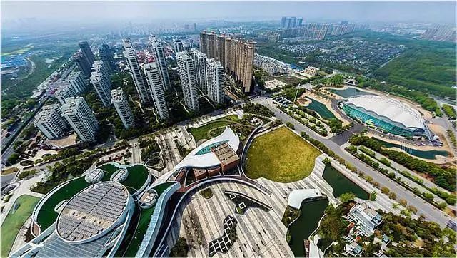 乡村振兴文旅小镇,乡村振兴利好文旅