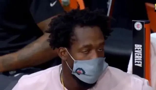 就你叫东契奇啊？乔治反弹砍35分，鱼竿送你了