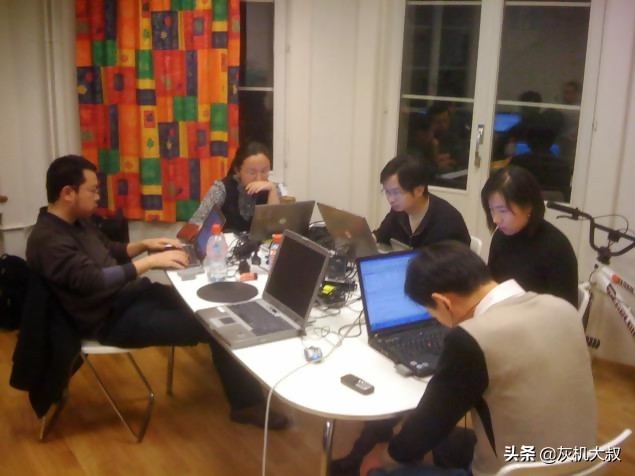 解密华为军团,揭秘华为战略预备队