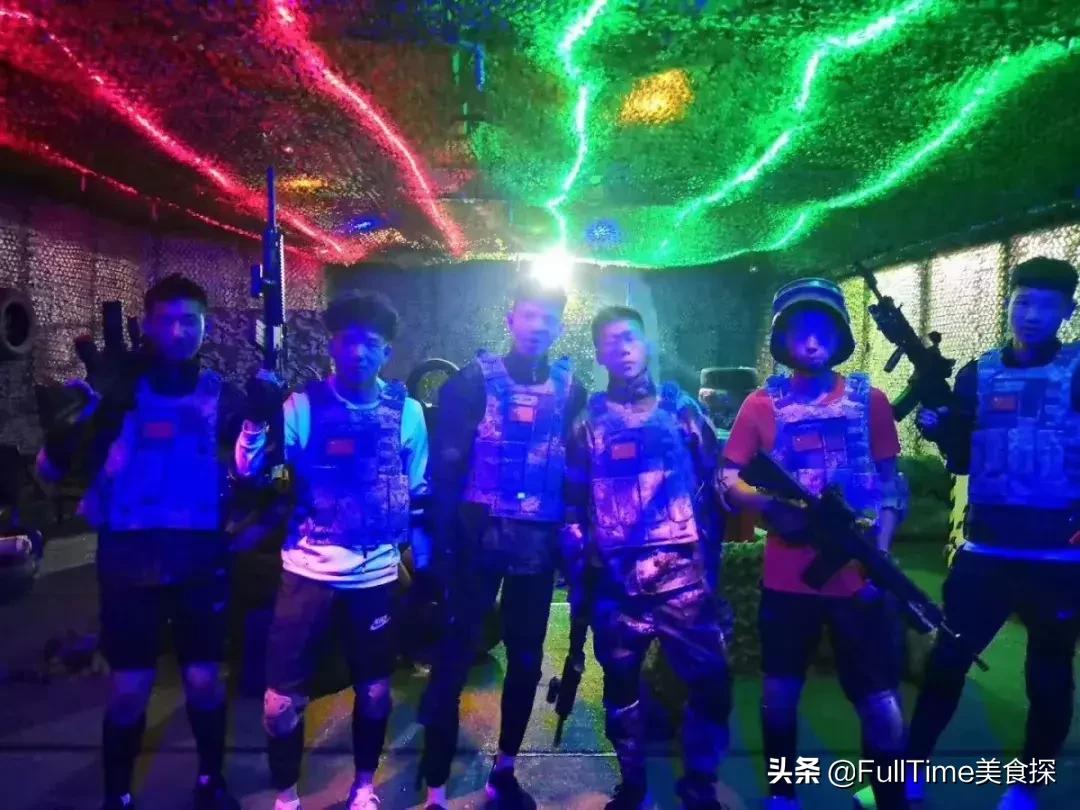 天津滨江道游玩,天津滨江道可以玩的地方