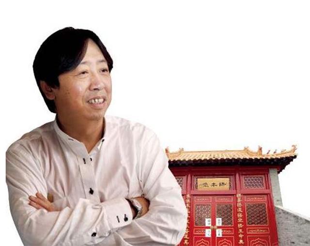 中国食疗第一人张悟现状,食疗第一人张悟本结局