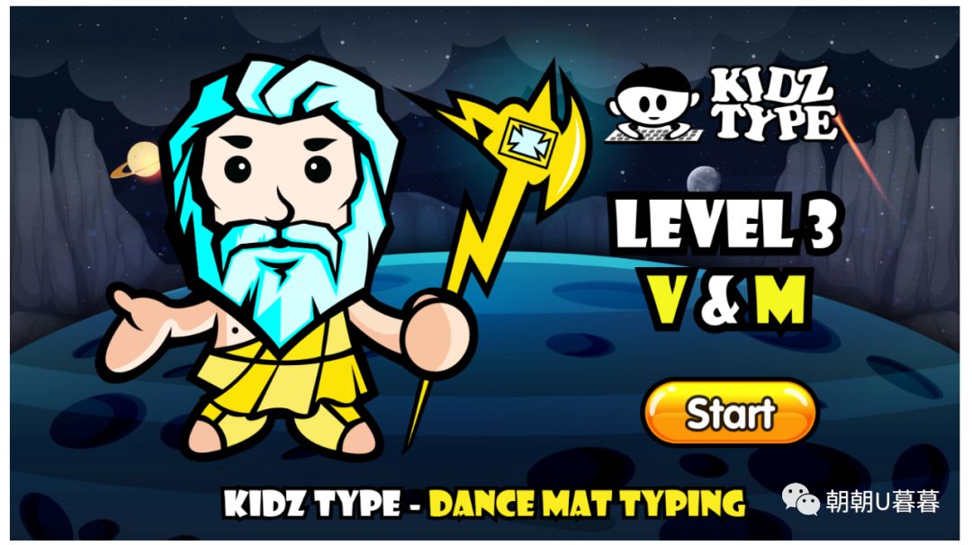 儿童练打字软件哪个好,什么平台免费练习打字