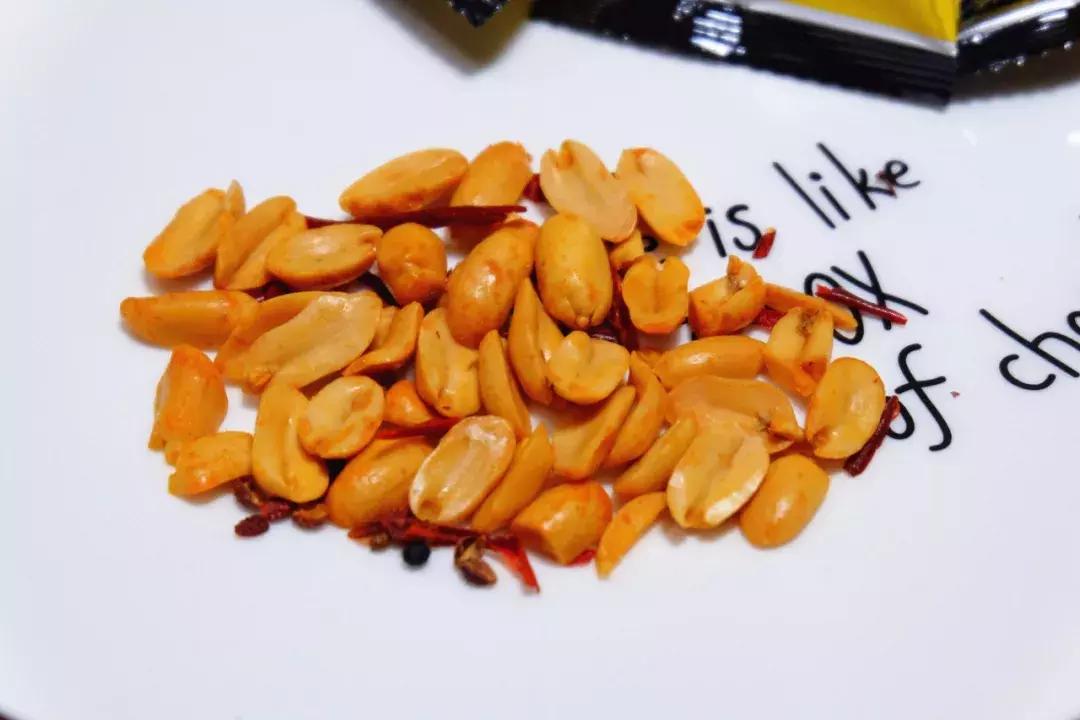 旺旺零食大测评,旺旺好吃的零食排行榜