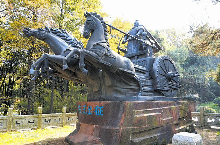 湖北蕲春现代十大名人,古今湖北最有代表性的十大名人