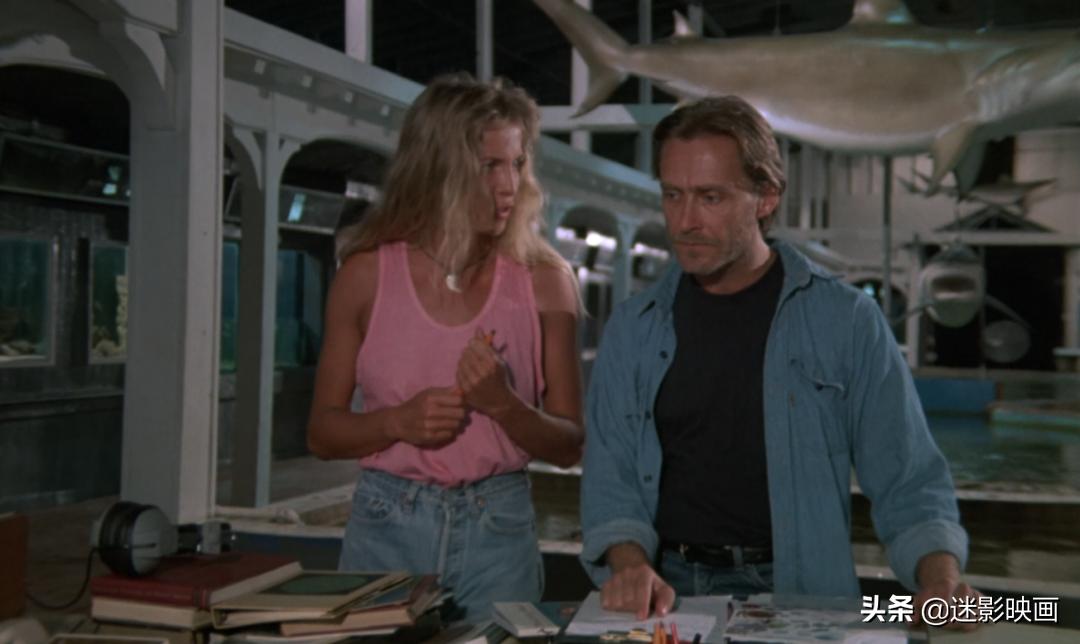 当年的童年阴影电影,童年阴影系列时隔三十年再看