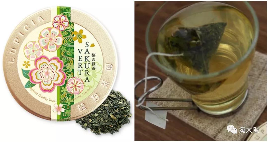 日本lupivia白桃乌龙茶,lupicia白桃乌龙茶旗舰店