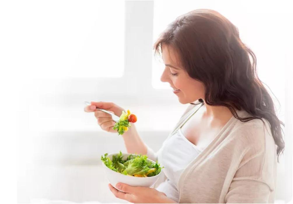 孕期夜宵吃太撑了怎么办,孕妇半夜肚子饿吃什么食物