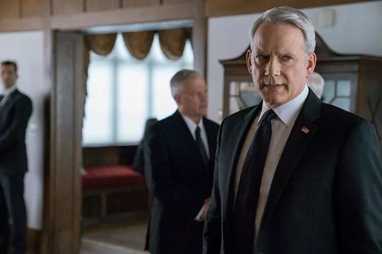 美剧十大巅峰之作纸牌屋,美剧纸牌屋1-6季评分