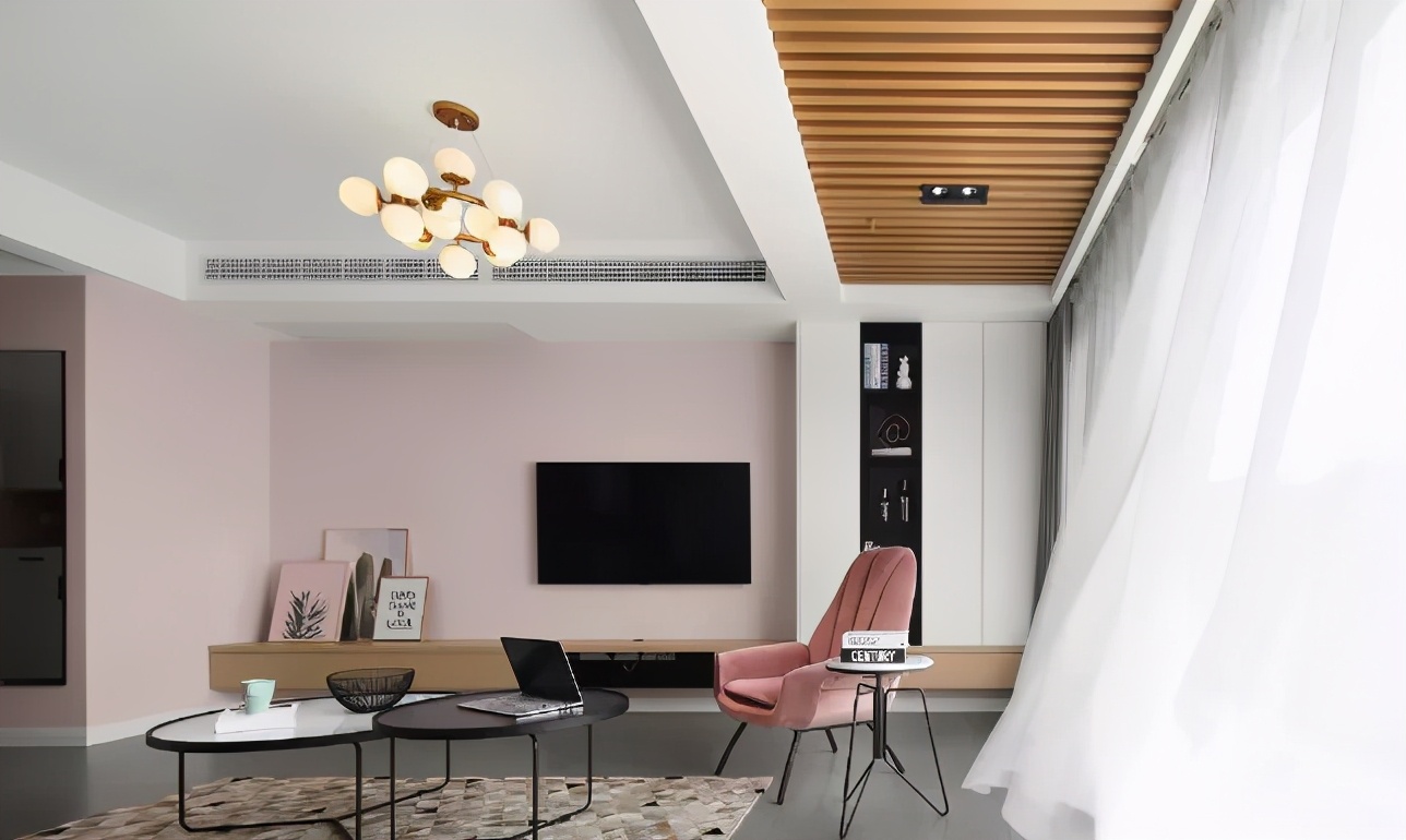 客厅电视柜如何更实用,客厅电视柜到底实用吗