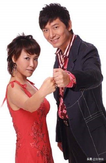 乐蜂网创始人李静合伙人程培洁,乐蜂网李静